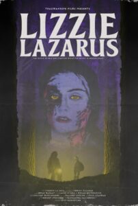 Lizzie Lazarus (2024) Movie