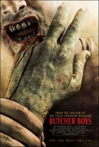 Butcher Boys (2012) Movie