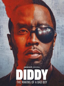 Diddy: The Making of a Bad Boy (2025) Movie