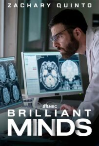 Brilliant Minds Season 1 (Complete)