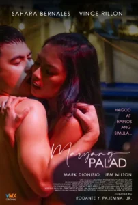 Maryang Palad (2024) Movie