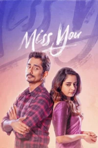 Miss You (2024) Movie