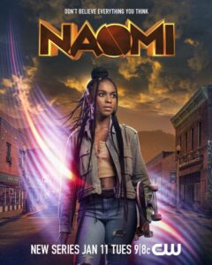 Naomi Season 1 (Complete)