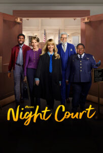 Night Court (2023) Season 3 (Episode 6 Added)