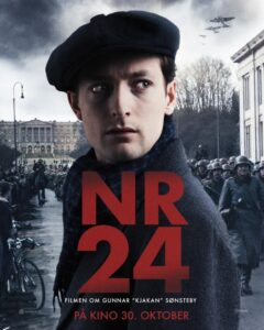 Nr. 24 (2024) Movie 