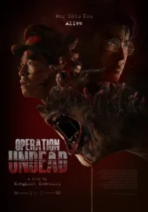 Operation Undead (2024) Movie