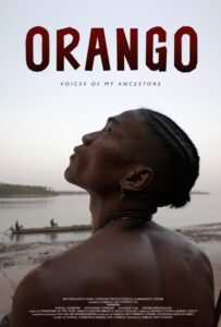 Orango (2024) Movie