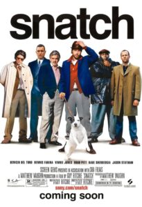 Snatch (2000) Movie