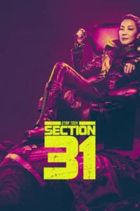 Star Trek: Section 31 (2025) Movie