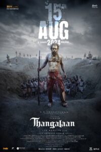 Thangalaan (2024) Movie 