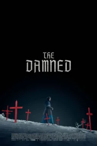 The Damned (2024) Movie