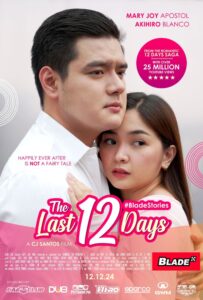 The Last 12 Days (2024) Movie