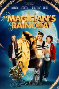 The Magicians Raincoat (2024) Movie