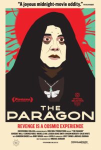 The Paragon (2023) Movie