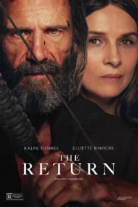 The Return (2024) Movie