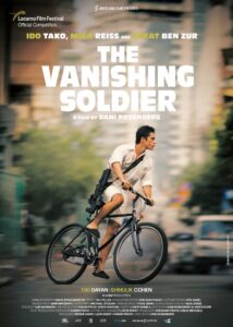 The Vanishing Soldier (2023) Movie