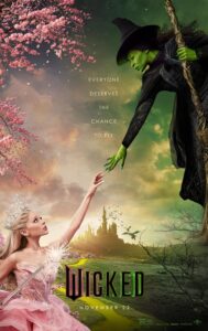 Wicked (2024) Movie