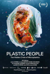 Plastic People (2024) Movie