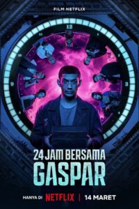 24 Hours With Gaspar (2023) Movie