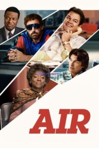 Air (2023) Movie