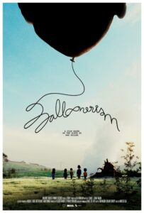 Balloonerism (2025) Movie