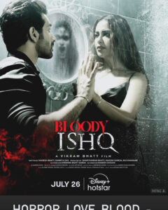 Bloody Ishq (2024) Movie