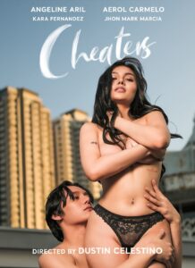 Cheaters (2024) Movie