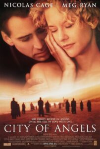 City of Angels (1998) Movie