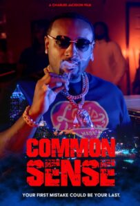 Common Sense (2024) Movie