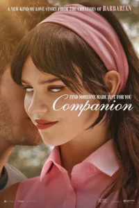 Companion (2025) Movie