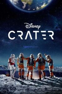 Crater (2023) Movie