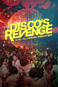 Discos Revenge (2024) Movie