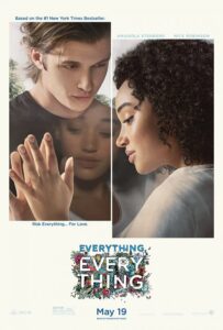 Everything, Everything (2017) Movie