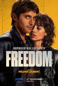 Freedom (2024) Movie