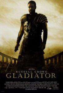 Gladiator (2000) Movie