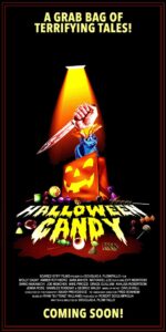 Halloween Candy (2025) Movie