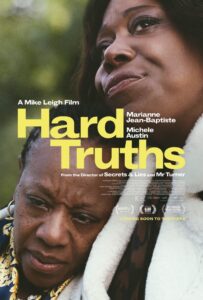 Hard Truths (2024) Movie