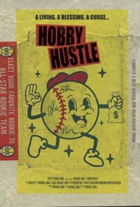 Hobby Hustle (2025) Movie