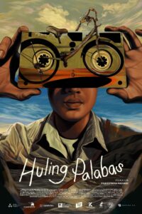 Huling palabas (2023) Movie