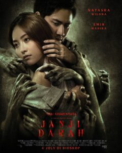 Janji Darah (2024) Movie