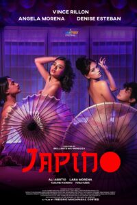 Japino (2023) Movie