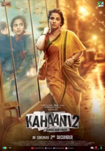 Kahaani 2 (2016) Movie