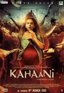 Kahaani (2012) Movie