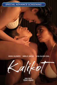 Kalikot (2024) Movie