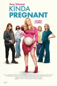 Kinda Pregnant (2025) Movie