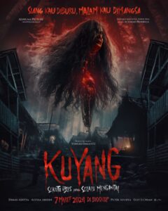 Kuyang (2024) Movie