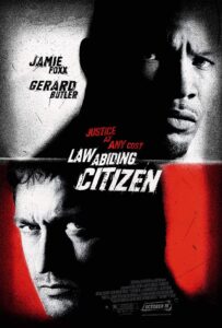 Law Abiding Citizen (2009) Movie