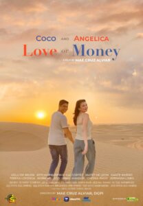 Love or Money (2021) Movie