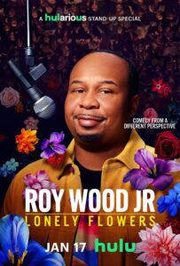 Roy Wood Jr.: Lonely Flowers (2025) Movie