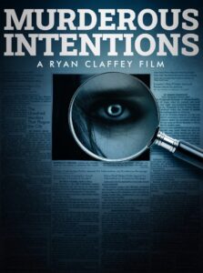 Murderous Intentions (2024) Movie